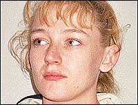 Paula Clennell