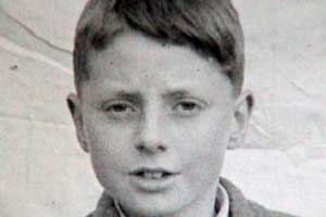 Tonys teachers inspired him to go into the profession