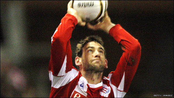 Rory Delap 