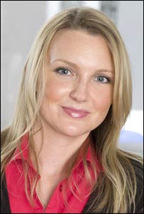 Jess Rudkin