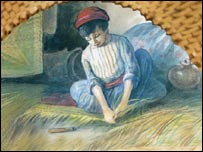 بوريا باف