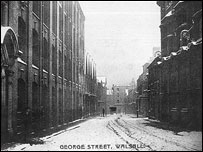 George Street 1900