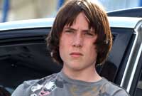 Cai Lewis (David Smith)