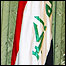پرچم عراق
