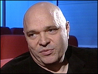 Anthony Minghella