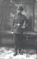 William Cedric Poole William Cedric Poole