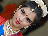 The festival features music, dance & workshops