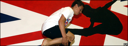 Tom Daley