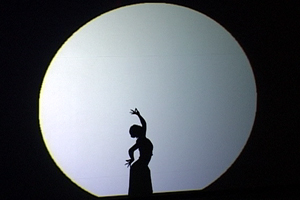 Chinese dancer Fenfen explains why she thinks it's important to celebrate Chinese Culture in Liverpool.