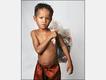 "Where Children Sleep", a project by Fabrica, photos by James Mollison, published by Chris Boot