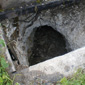 One of the main bunkers in Thiepval Wood