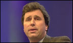 Oliver Letwin MP