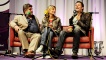 Andre, Jo and Adam