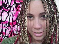 Tamar Whyte