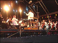 Birmingham Symphony Orchestra