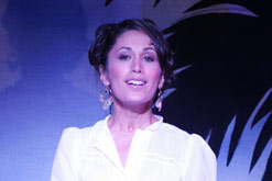 Preeya Kalidas (Narrator of Jospeh) - Photographer Tristram Kenton