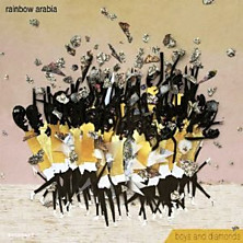 Review of Boys and Diamonds Review of Boys and Diamonds