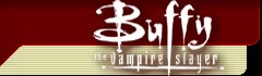Buffy the Vampire Slayer