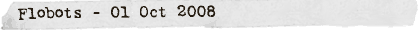 Flobots - 01 Oct 08