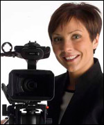 Nicola Weir