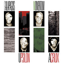 Review of Galapagos Momentum Review of Galapagos Momentum