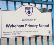 Wykeham Primary School