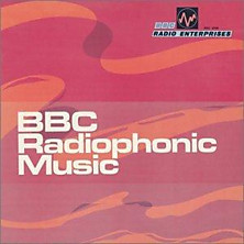 Review of BBC Radiophonic Music Review of BBC Radiophonic Music