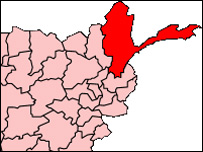 بدخشان