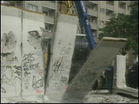 Tường Berlin