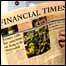 Financial Times gazetesi
