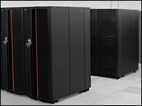 سپر کمپیوٹر