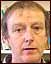 Image of Professor Liam Kennedy