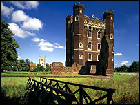 Tattershall Castle