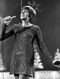 Cilla Black