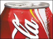 Coca Cola