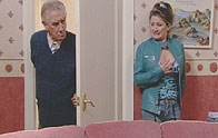 Malcolm and Scarlett