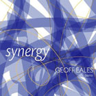 Synergy album cover
