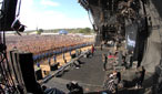 The Courteeners at Reading festival