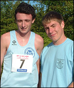 Christian and Gian