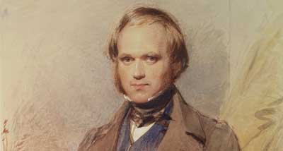 Charles Darwin
