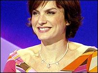 Fiona Bruce