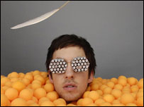 Calvin Harris