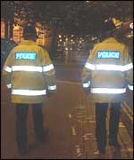 ;police officers