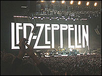 The London set - 10/12/07