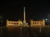 Budapeşte
