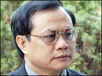 Bộ trưởng Văn hoá thông tin Việt Nam, Phạm Quang Nghị