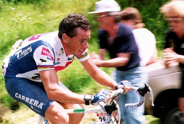 Stephen Roche