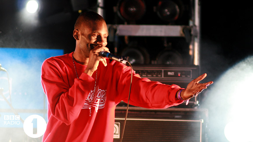 Wretch 32