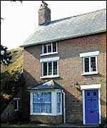 The Richard Jefferies Museum