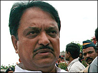 دیشمکھ